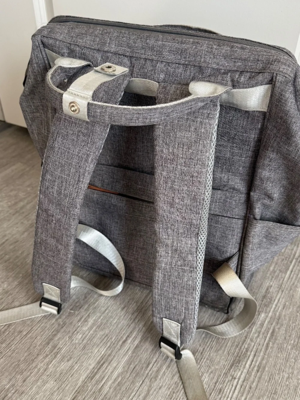 Lokass Travel Backpack 15